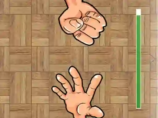 Laro Rock, Paper, Scissor online
