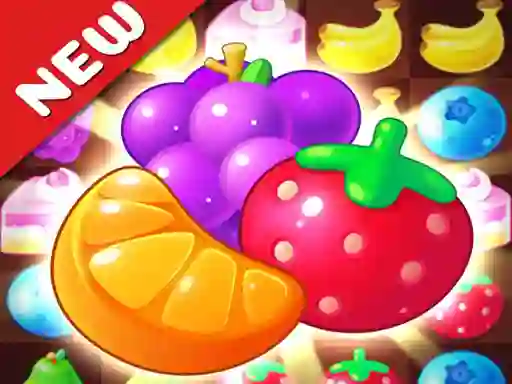 Laro Fruit Mania online