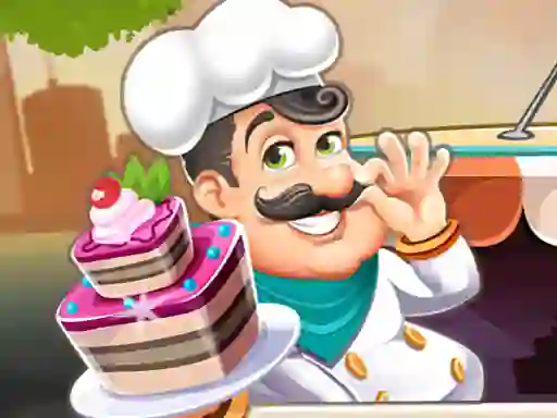 Laro Bakery Chef's Shop online
