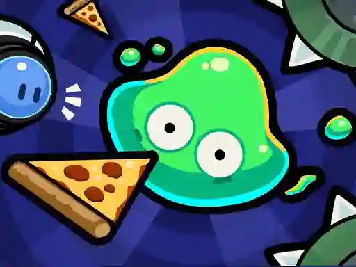 Laro Slime Pizza online