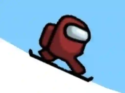 Laro Impostor Sky Ski online