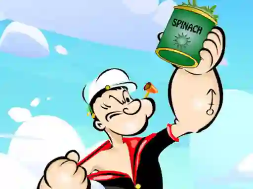 Laro Popeye online