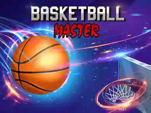 Laro Basketball Master online