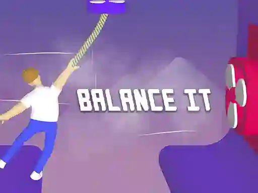 Laro Balance It online