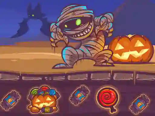 Laro Mummy Candy Treasure online