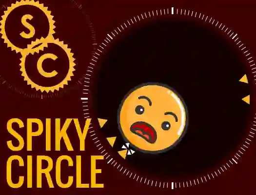 Laro Spiky Circle online