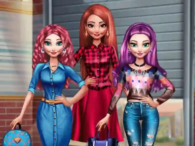 Laro Fashion Girl New Dress online
