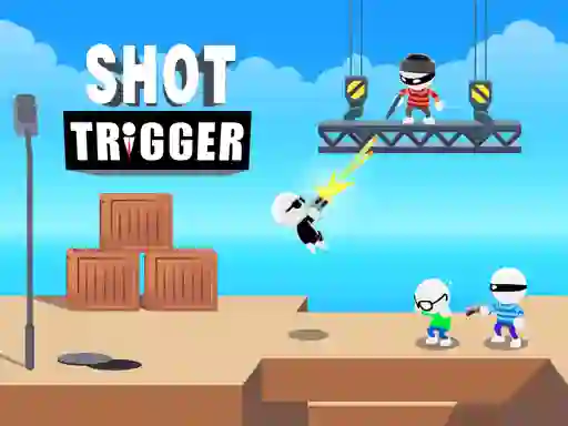 Laro Shot Trigger online