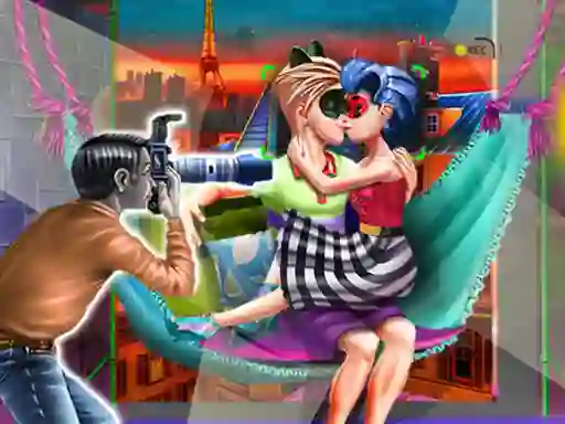 Laro Couples Love Album online