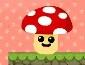 Laro Mushroom Fall online