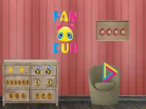 Laro Scientist girl escape online