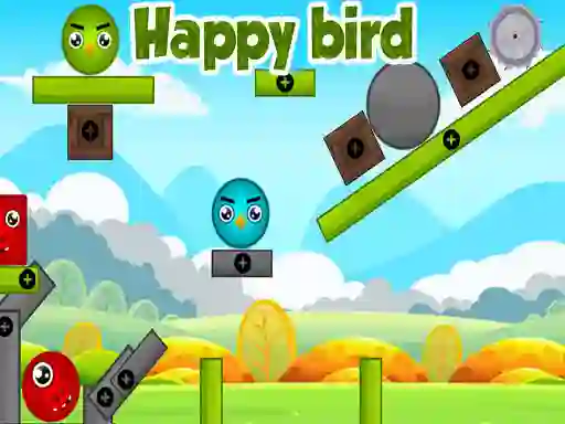 Laro Happy Bird online