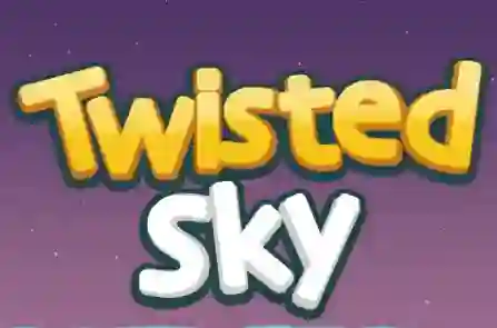 Laro Twisted Sky online