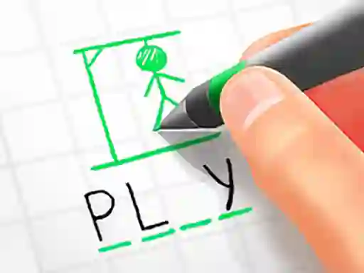 Laro Hangman online
