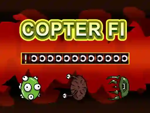 Laro Copter Fi online