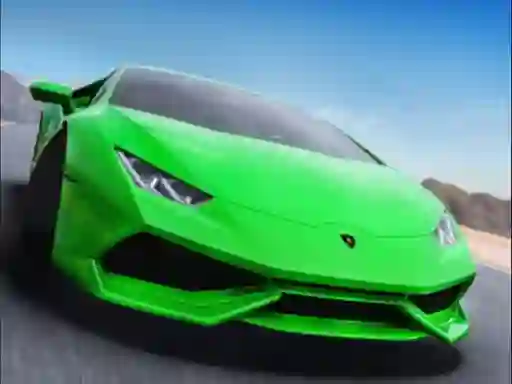 Laro Car Racing & BurnOut Drift online