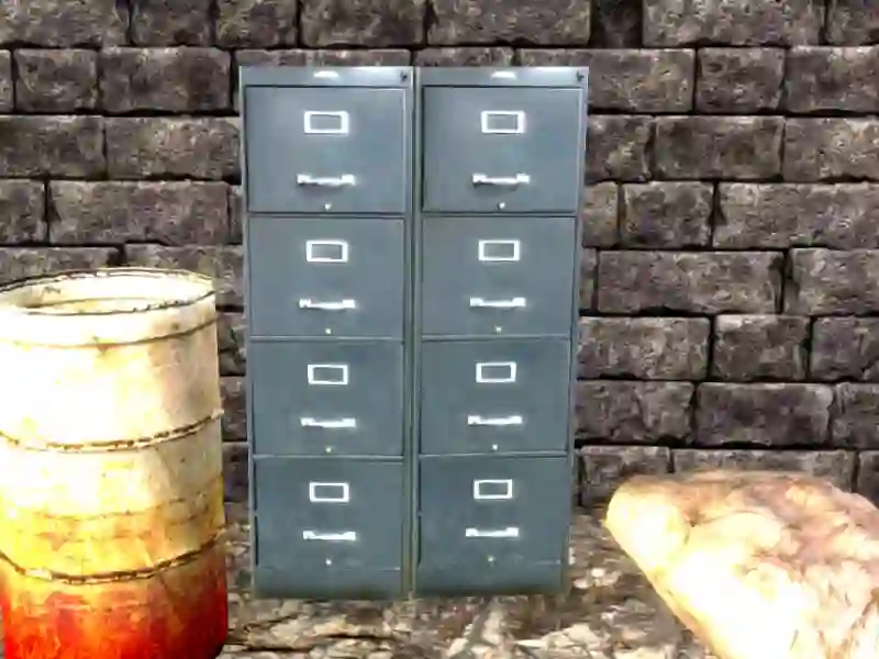 Laro Creepy Basement Escape Episode 2 online