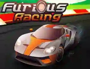 Laro Furious Racing online