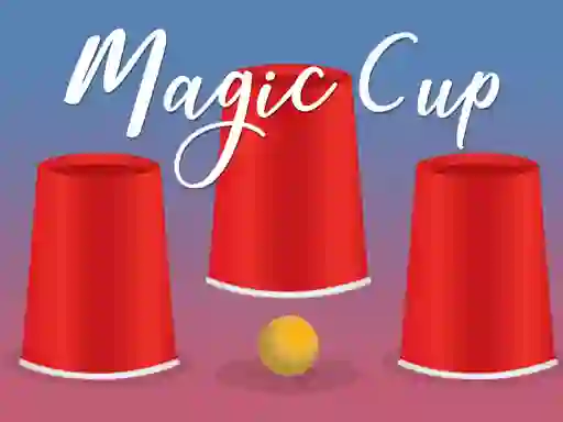 Laro Magic Cup online