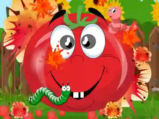 Laro Tomato Explosion online