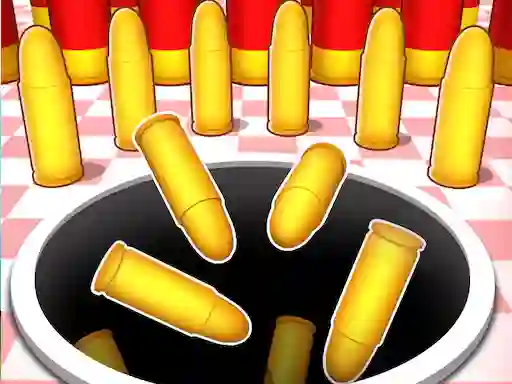 Laro Attack Hole Online online