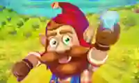 Laro Dwarf Run online