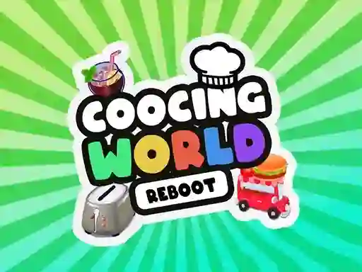 Laro Cooking World Reborn online