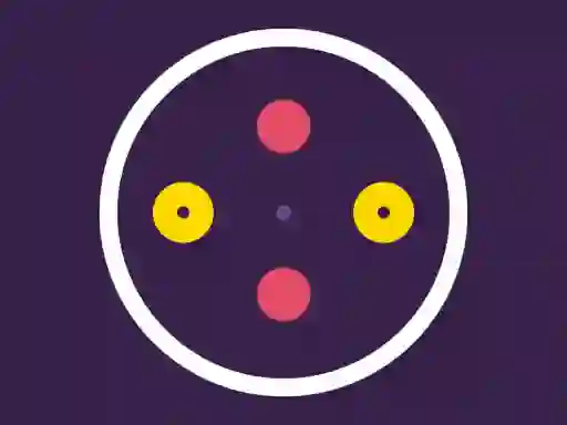 Laro Rotating Disks online