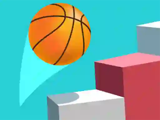 Laro Spiral Jump 3d online