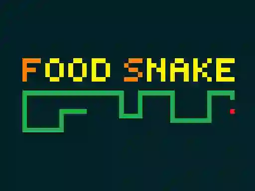Laro Food Snake online