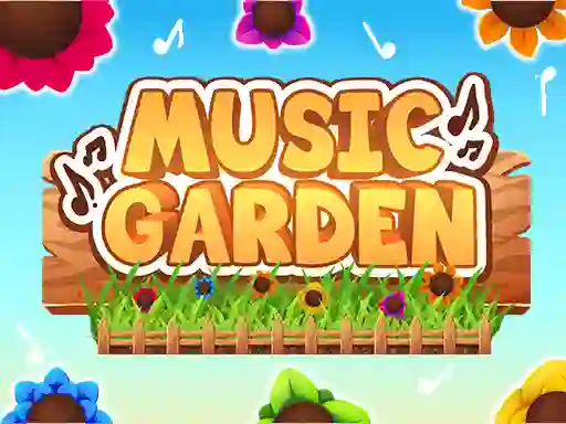 Laro Music Garden online