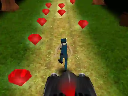 Laro Prison Escape Runner online