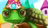 Laro Paws to Beauty Birthday online