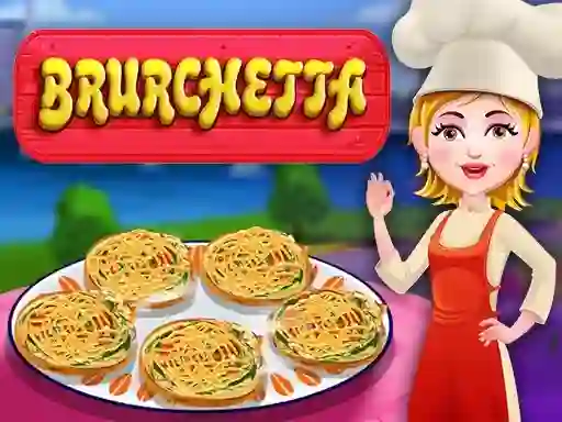 Laro Bruschetta online