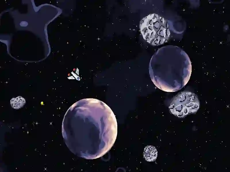 Laro Void Miner online