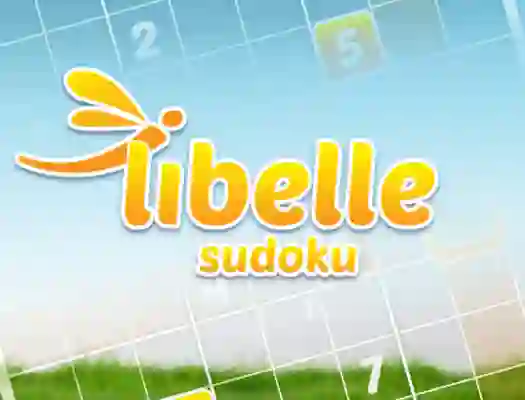 Laro Sudoku online