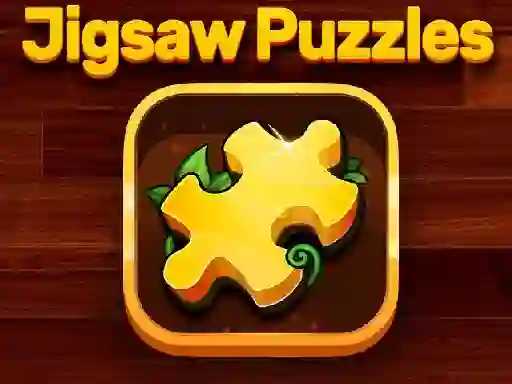 Laro Worlds Rivers Jigsaw online