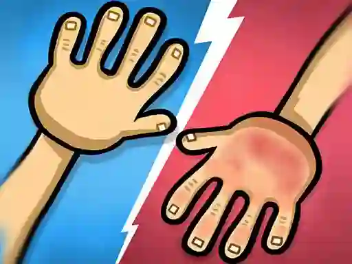 Laro Slap Hands online
