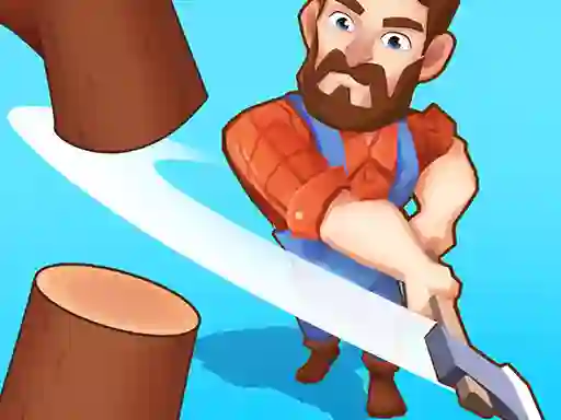 Laro Chop & Mine 2 online