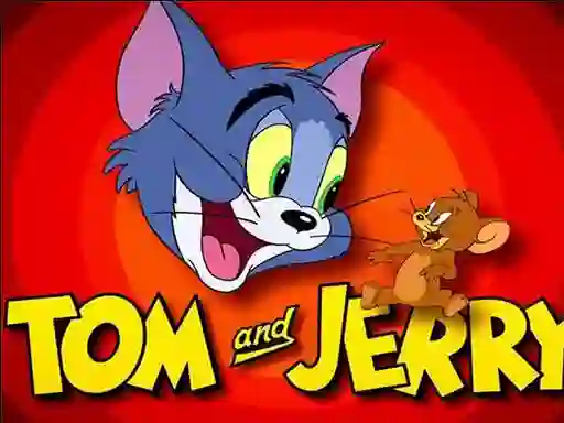 Laro Tom & Jerry: Runner online