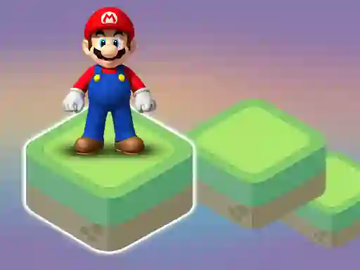Laro Super Mario Stacks online