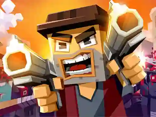 Laro Doomsday Town online