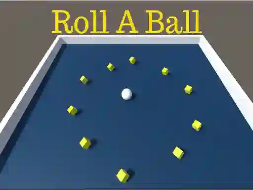 Laro Roll a Ball online