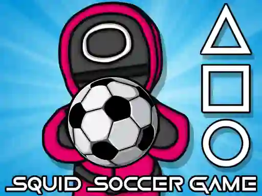 Laro Squid Soccer online