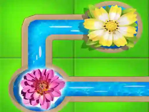 Laro Water Connect Flow online