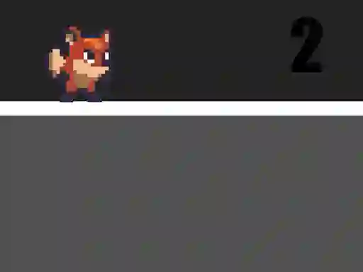 Laro Noob Fox 2 online