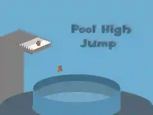 Laro Pool High Jump online