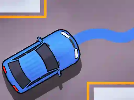 Laro Draw The Car Path online