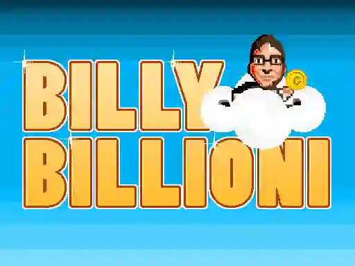 Laro Billy Billioni online
