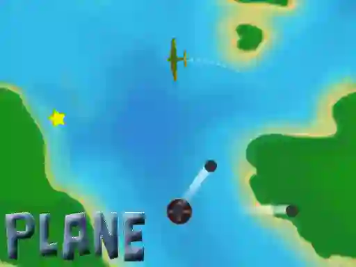 Laro Plane online